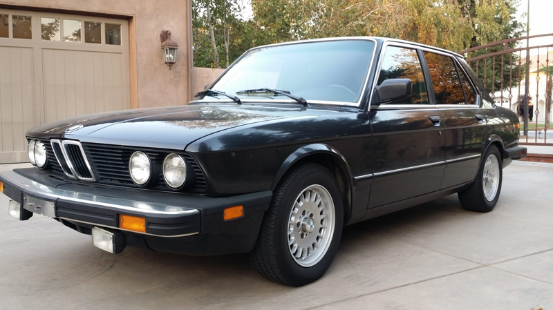 Image credit: Mecum Auctions
